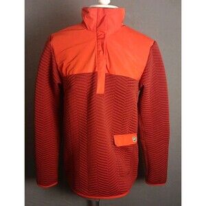 Helly Hansen Women's Lillo Sweater Pullover Reg Fit in "Oxblood" Red Size M NWT